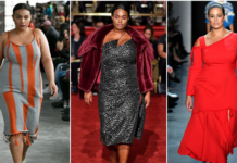 How Many Plus Size Models in NY Fashion Week