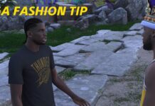 How to Get SGA Fashion Tips 2K24