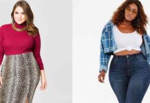 Plus Size Fashion Tips: What Not to Wear