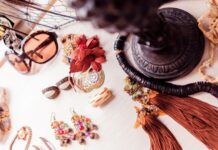 What Are Accessories in Fashion?