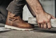 Where is Brunt Workwear Located?