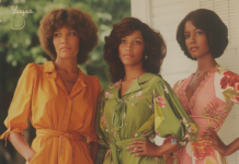 Where to Buy 70s Fashion for Plus Size Women