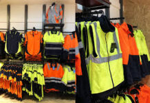 Where to Buy Workwear