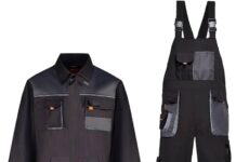 Brunt Workwear: Durable and Reliable Workwear for Every Job