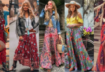 What is Boho Fashion Style?