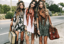 What are Boho Fashion Trends?