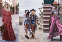 What is Boho Fashion?