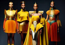 Cultural Fashion: Celebrating Diversity and Heritage Through Clothing